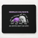Search for bichon dog mouse mats Frise
