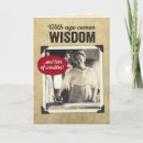 Search for wrinkle cards Humour