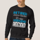 Search for science teacher retirement Retired