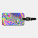 Search for neon luggage tags Groovy