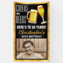 Search for cheers and beers banners Age