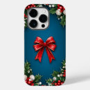 Search for seasons greetings iphone cases Winter