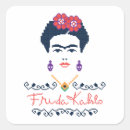 Search for viva mexico stickers Frida kahlo