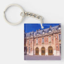Search for versailles key rings France