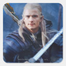 Search for legolas stickers J r r tolkien