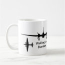 Search for bomber mugs Ww2