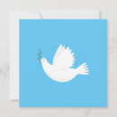 Search for peace dove invitations Symbol