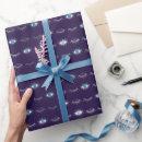 Search for evil wrapping paper Amulet