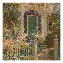 Search for doorways posters Vintage