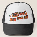 Search for surviving hats Survivor
