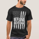 Search for defund tshirts Freedom