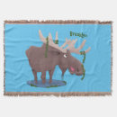 Search for moose blankets Funny