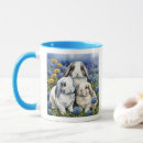 Search for lop rabbit mugs Bunny