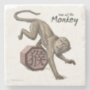 Search for monkey coasters Drawing