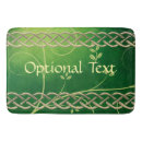 Search for st patricks day bath mats Irish