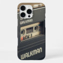 Search for walkman Cassette