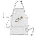 Search for space aprons Colorful