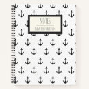 Search for nautical notebooks Boating