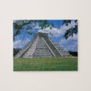 Search for yucatan puzzles Architecture