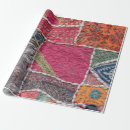 Search for india wrapping paper Asia