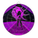 Search for silhouette dartboards Dancing