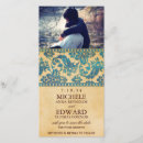 Search for blue damask save Teal