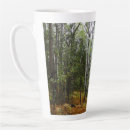Search for white mountain national forest mugs Autumn