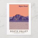Search for mojave desert postcards Death valley national park