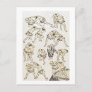 Search for manga postcards Japanese