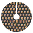 Search for cocktail tree skirts Pattern