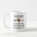 Search for emergency nursing mugs Emergency room nurse