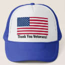 Search for troops baseball caps America