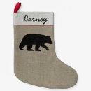 Search for bear christmas stockings Animals