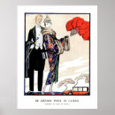 Search for george barbier posters Illustration