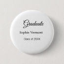 Search for graduation class badges 2026 2027 2028