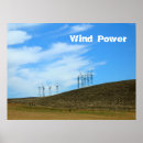 Search for wind power posters Turbine
