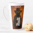 Search for vintage western art mugs Cowboy