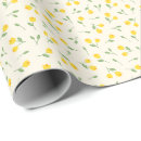 Search for tulips wrapping paper Flower