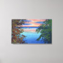 Search for ontario canvas prints Lake