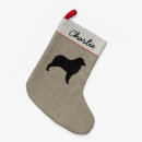 Search for australian shepherd christmas stockings Dog