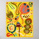 Search for vibrant flowers posters Colourful