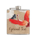 Search for japanese flasks Crane