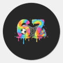 Search for soccer practice stickers Midfielder