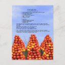 Search for freshness postcards Dessert