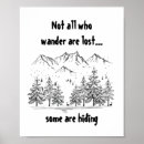 Search for not all who wander posters Inspirational