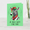 Search for africa christmas cards Animal