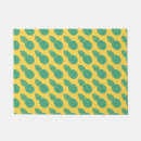 Search for pineapple doormats Jungle