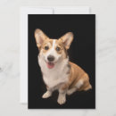 Search for smiling puppy cards Pembroke welsh corgi