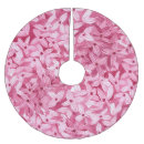 Search for pink tree skirts Nature