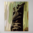 Search for lizard design posters Graphic